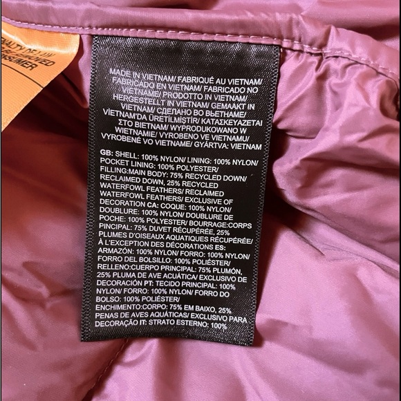 The North Face Women's Hydrenalite Down Hooded Jacket - Picture 7 of 9